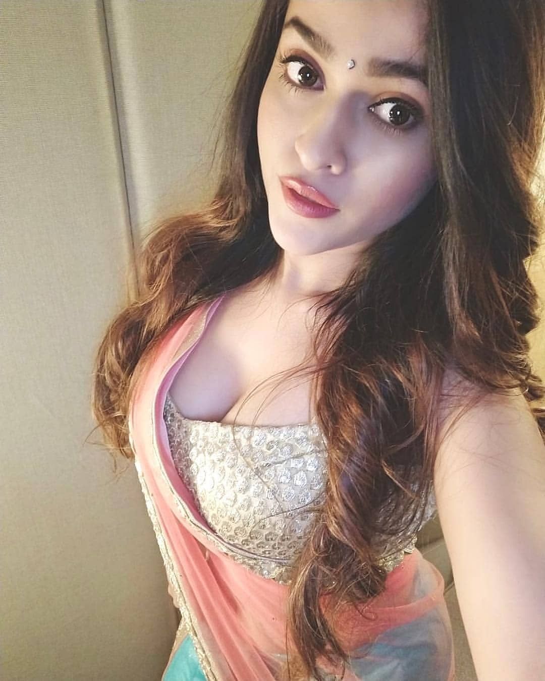 Sushma Busty Escort